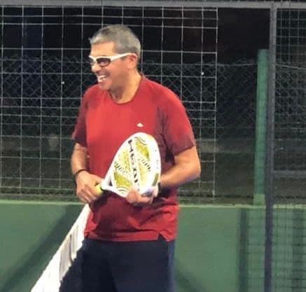 Xavier Rafael