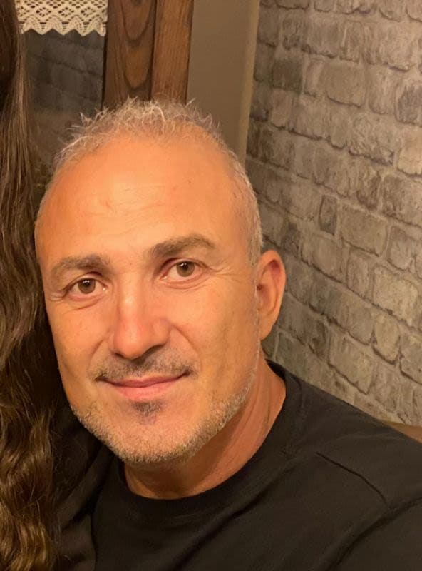 Victor Parada