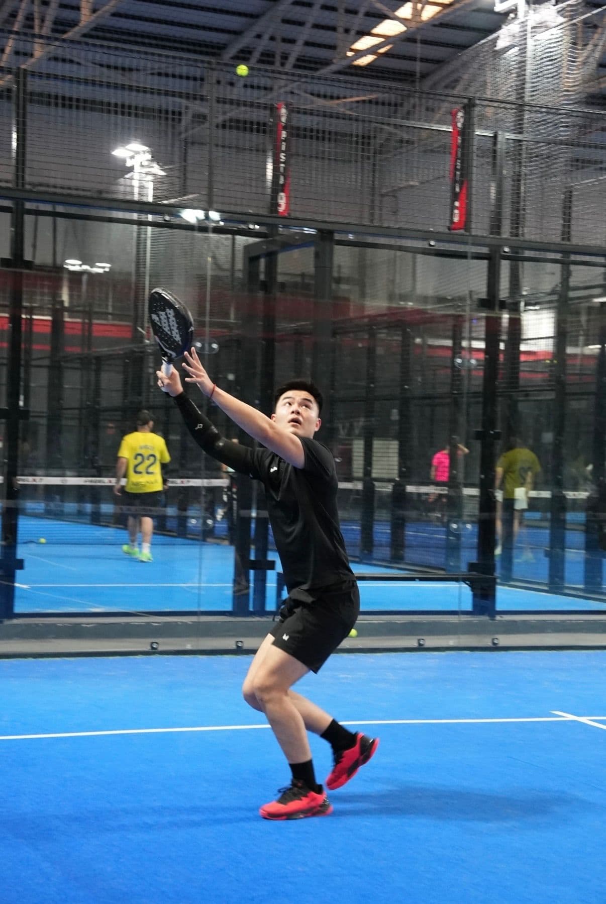 Wanli Deng