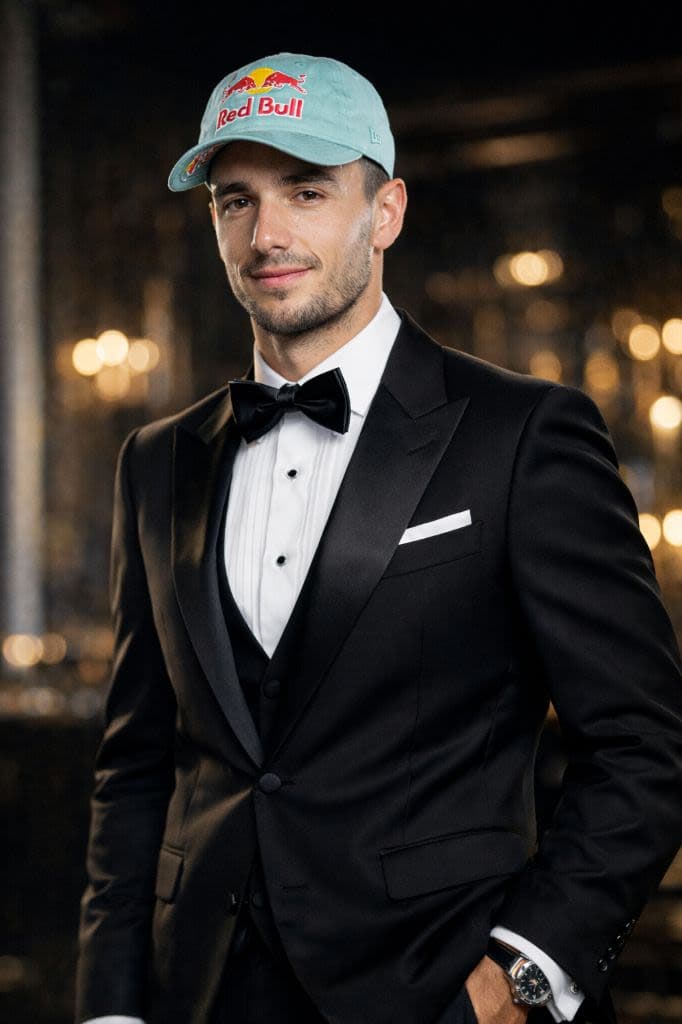 Alejandro Galante
