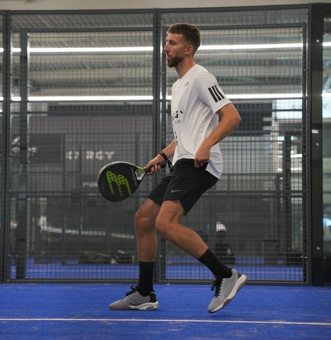 Fabian Serrarens