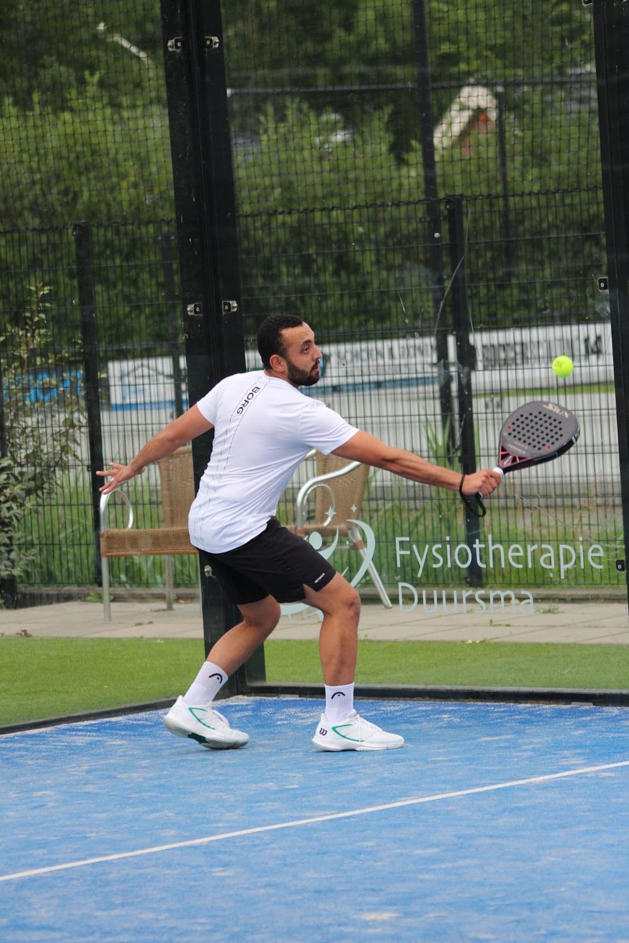 Adham Morsy