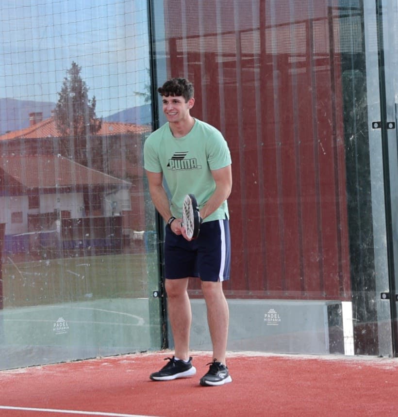 Iñigo Guzman