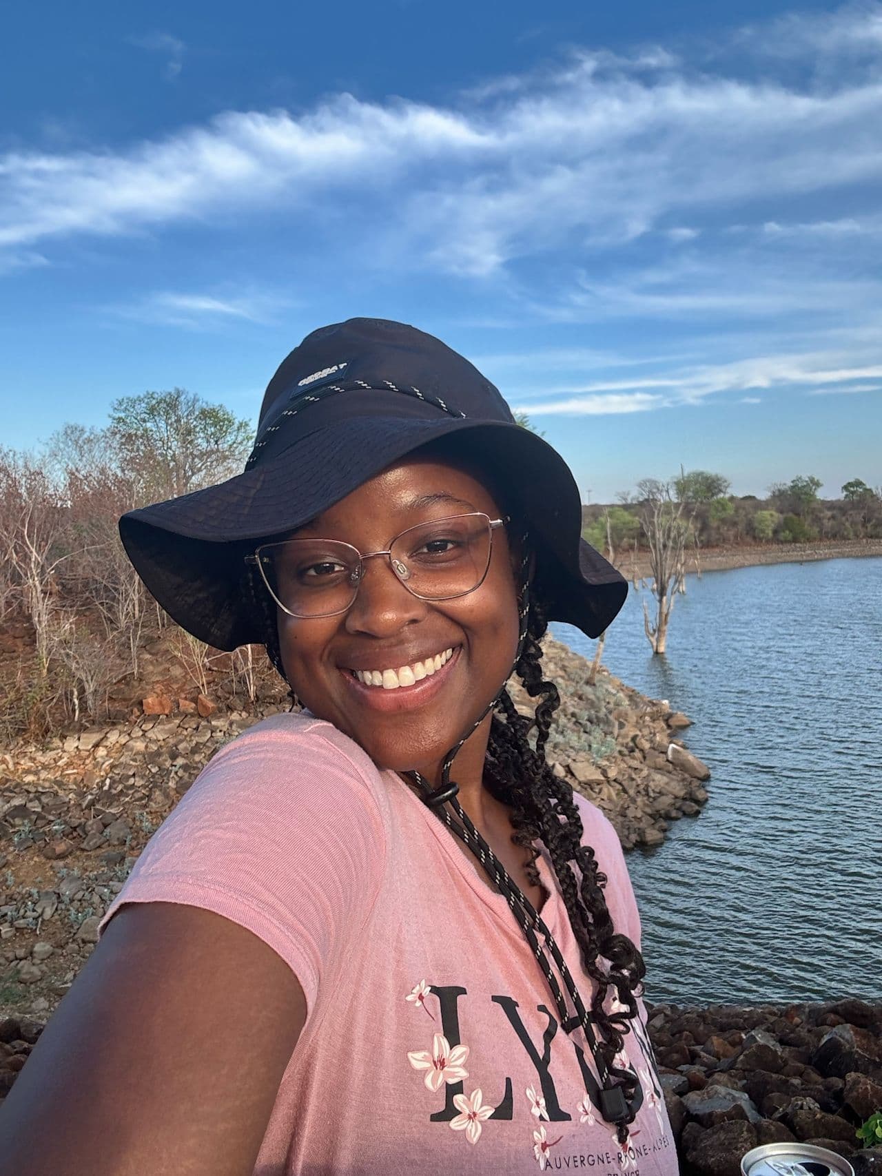 Ndana Mukwashi