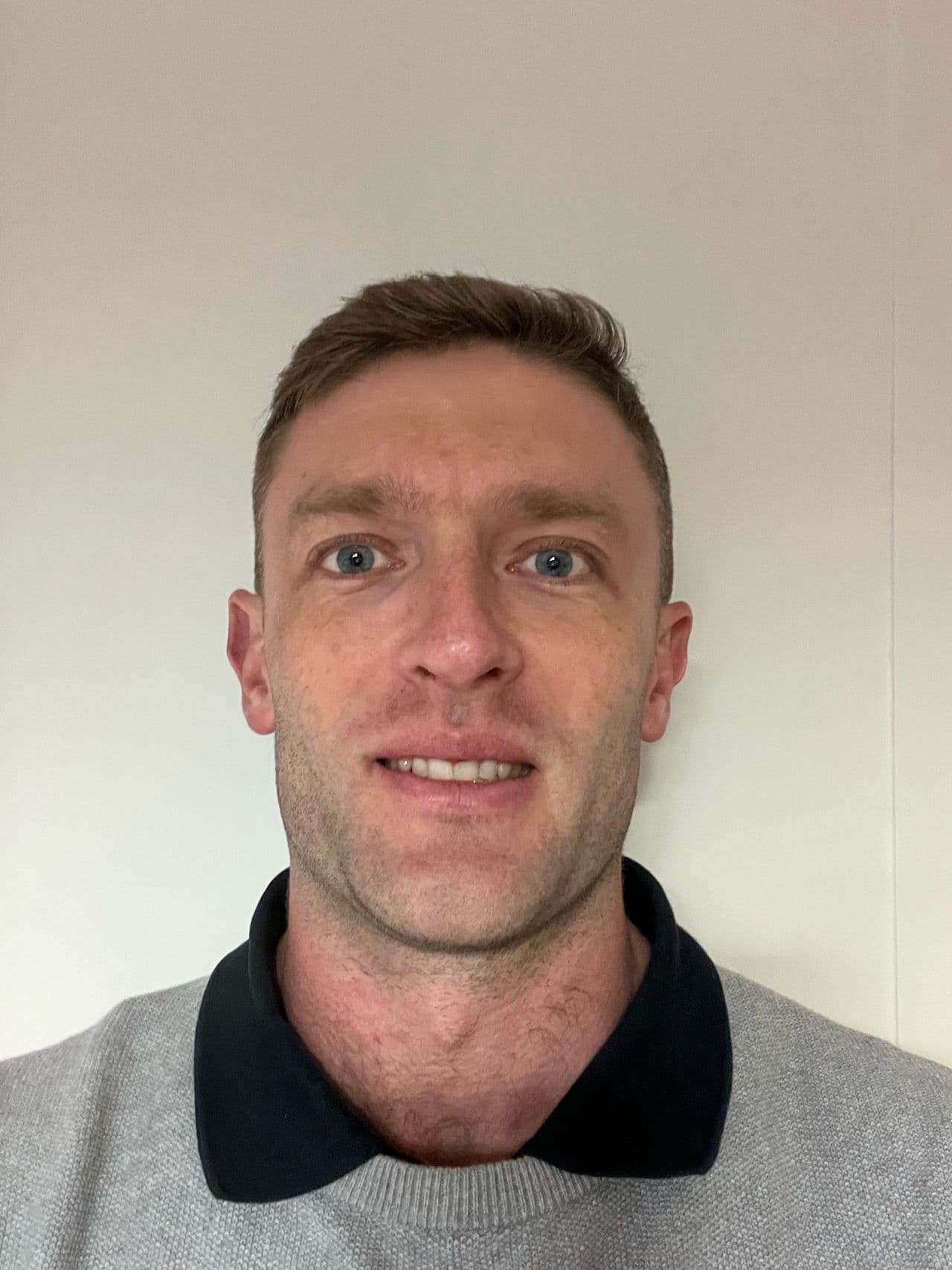 Sean Langton