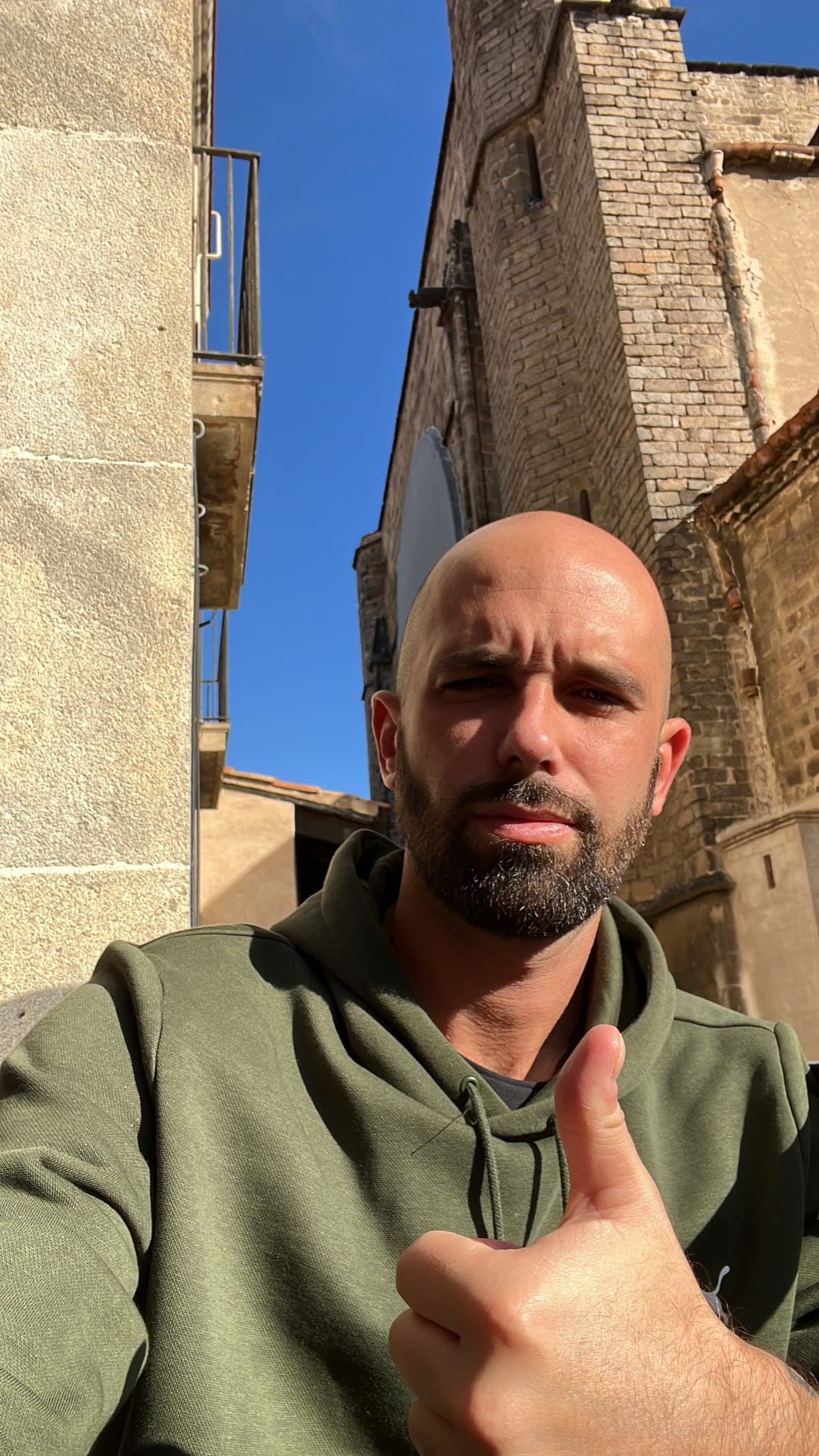 Michele Marinaro