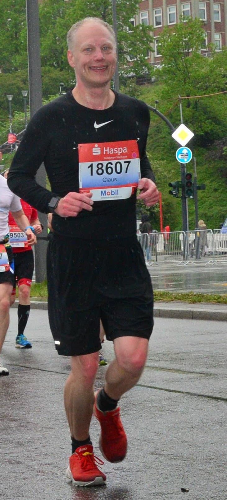 Claus Pedersen