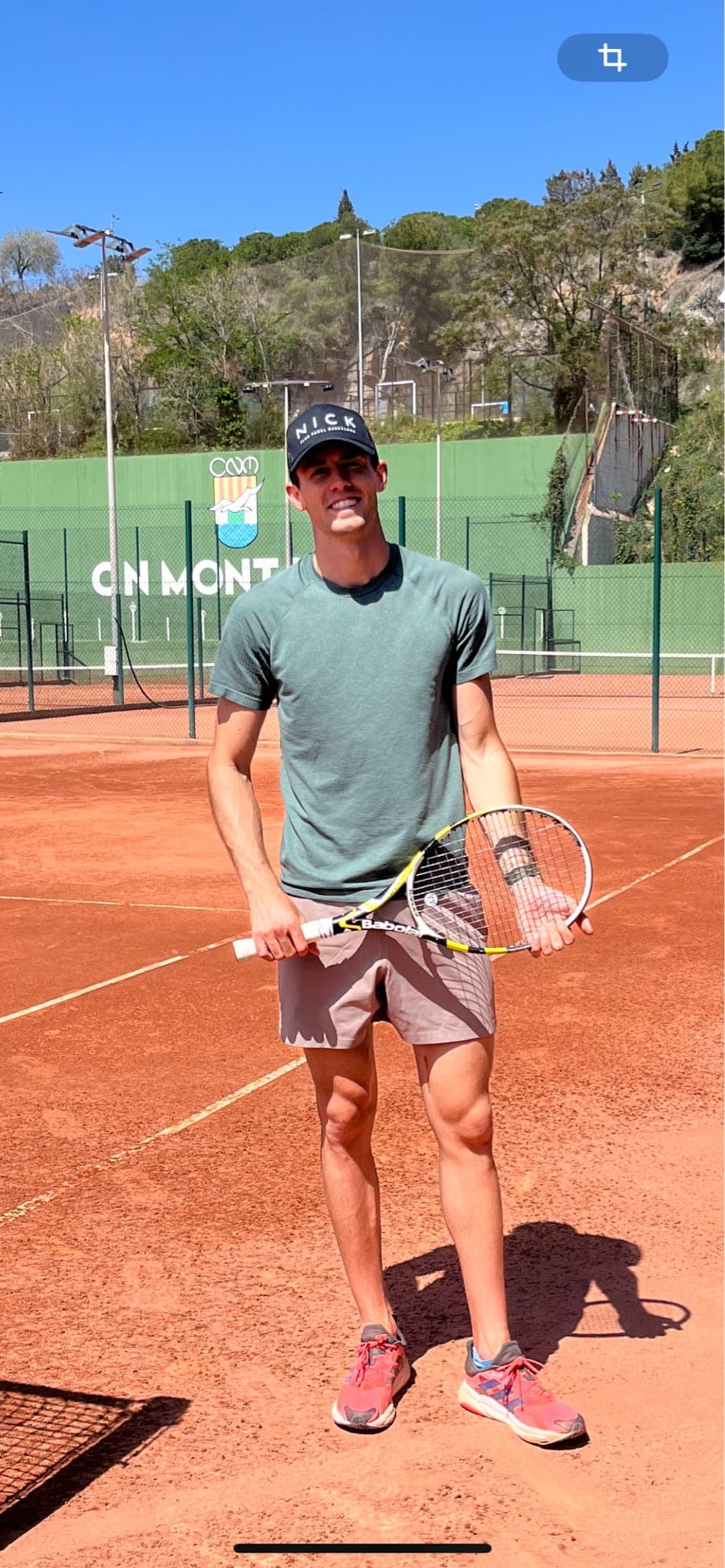 Dominik Reich