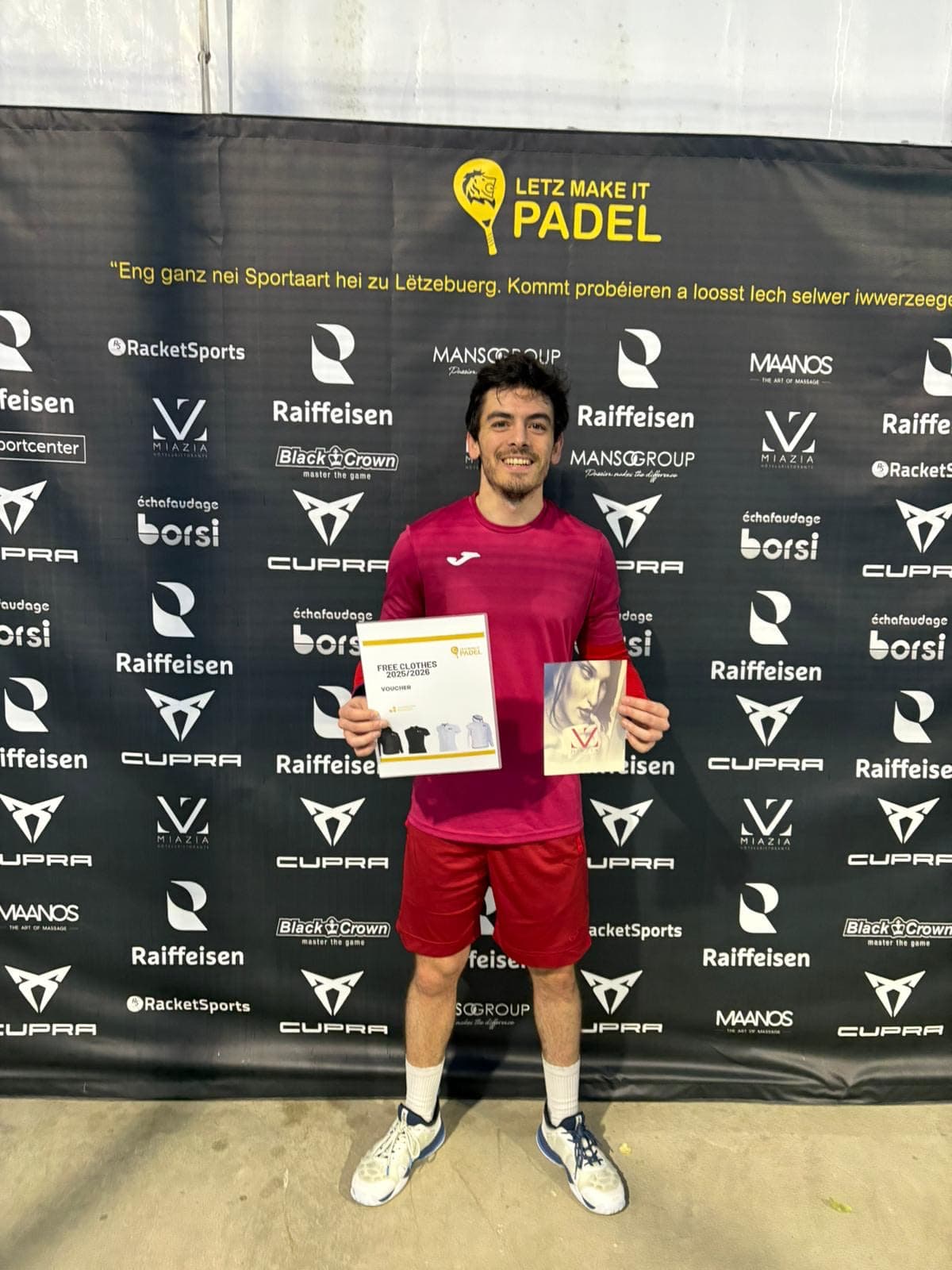 David Calvo Ferreira