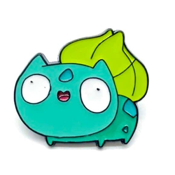 Bulbasaur