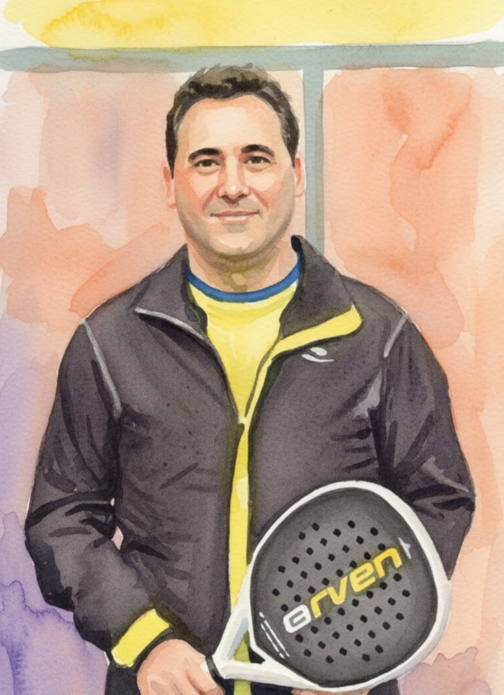 Paco Francés