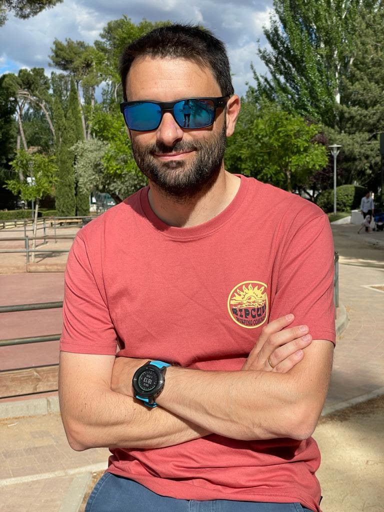 Val Fernandez