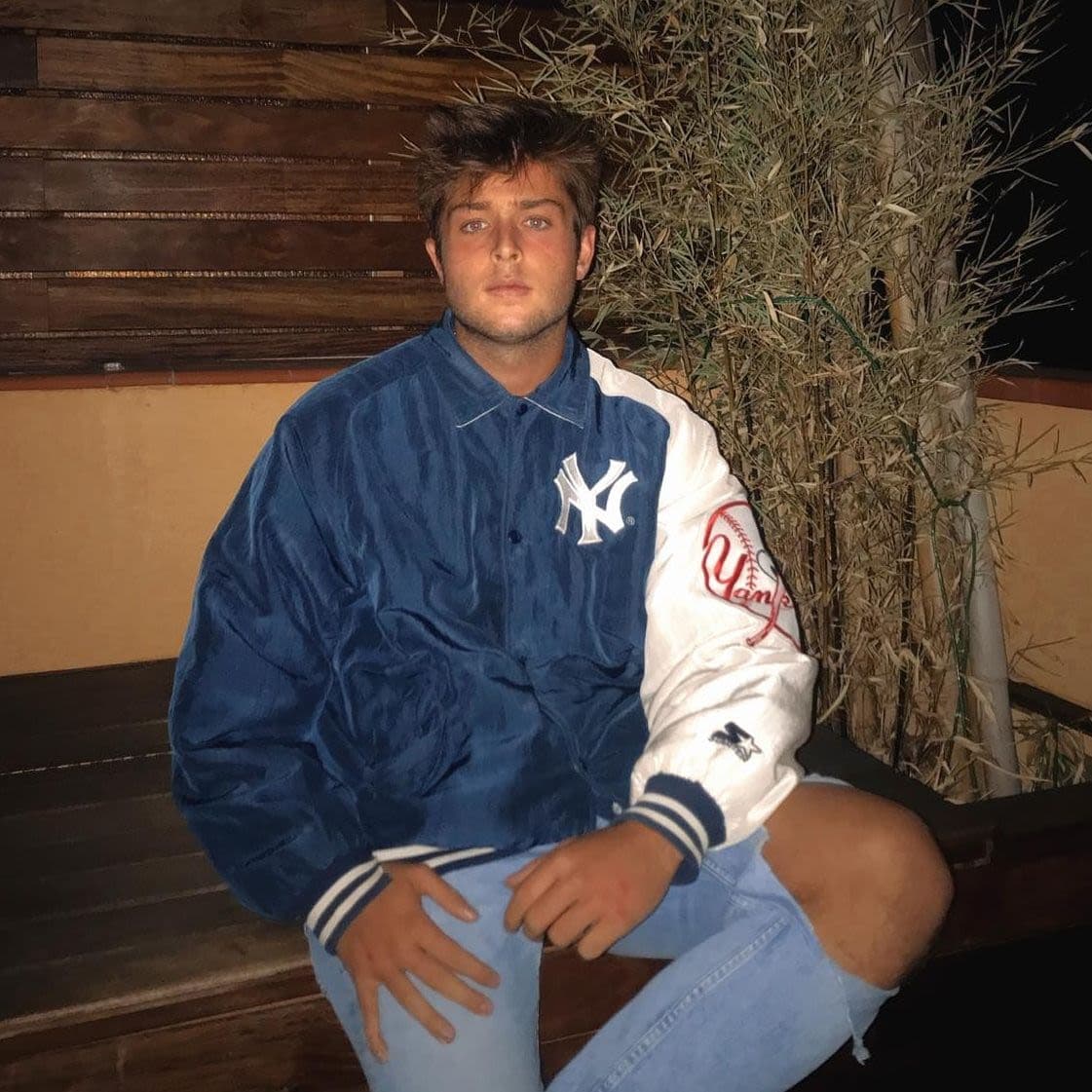 Victor Garcia