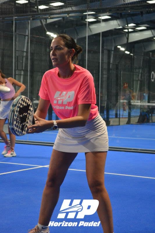 Alba Pizarro
