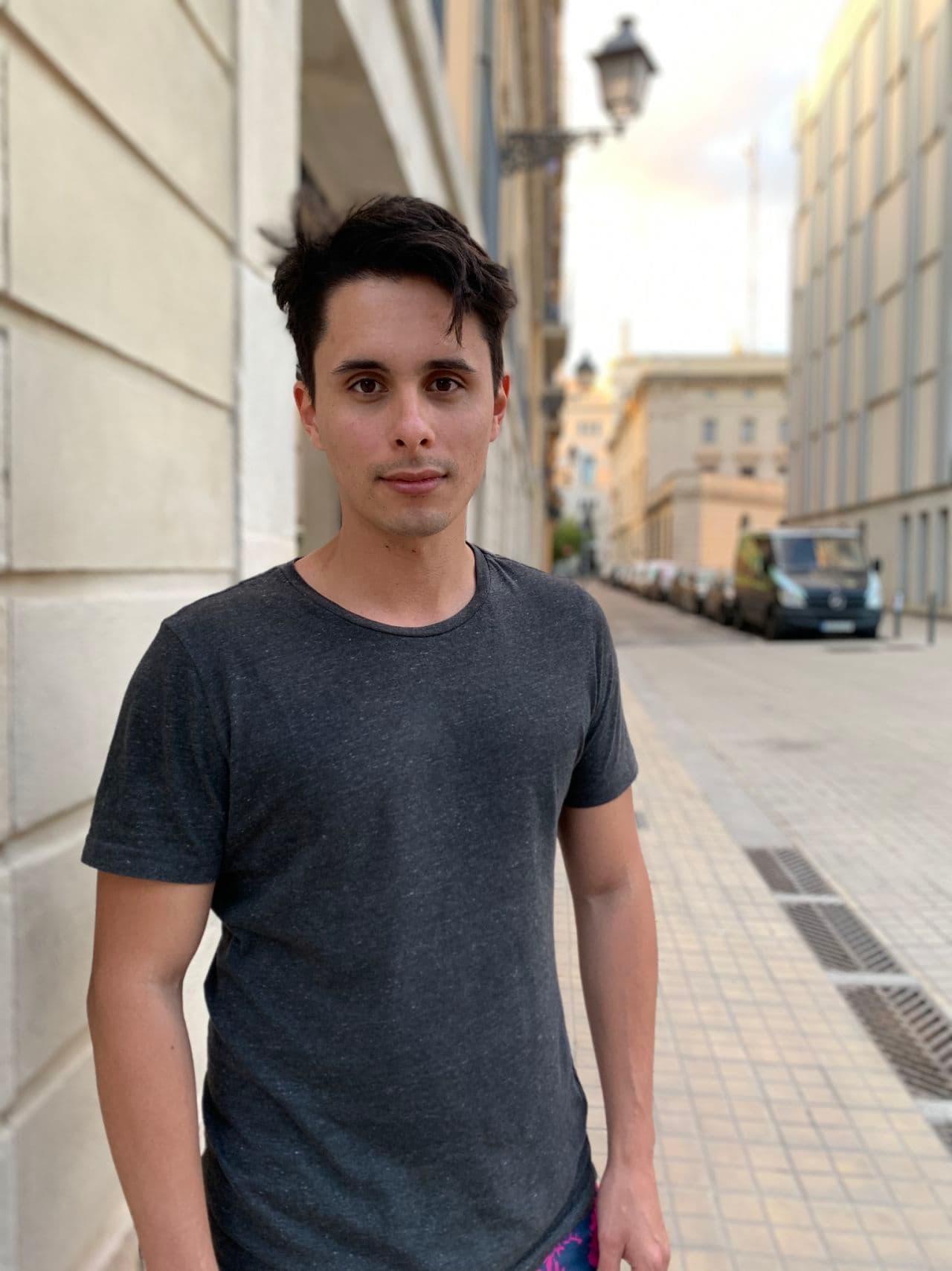 Gonzalo Rodriguez