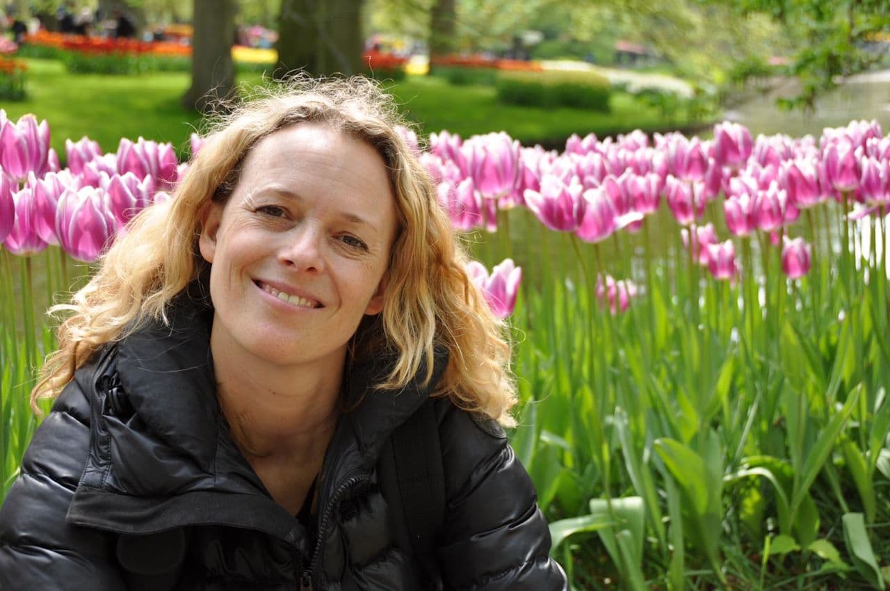 Jasmijn Van Driel 