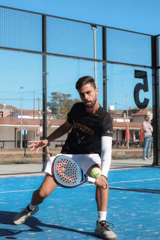 Oscar Gutierrez Perez