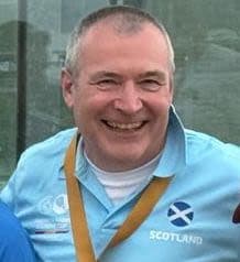 Andy Beames 