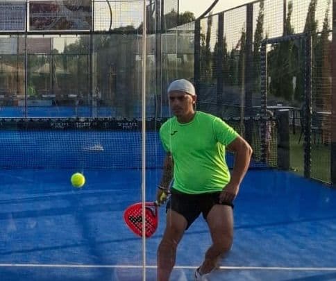 Marc Morro Vilalta