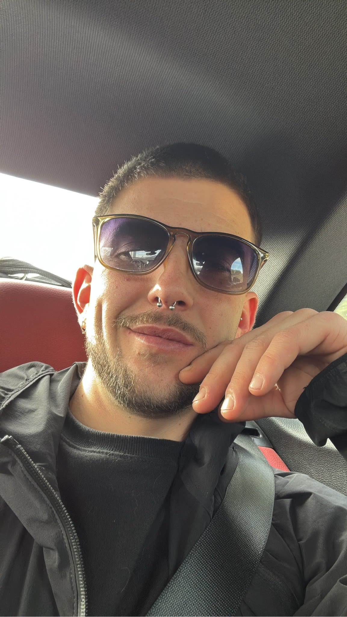Francisco Jose Martinez Gonzalez