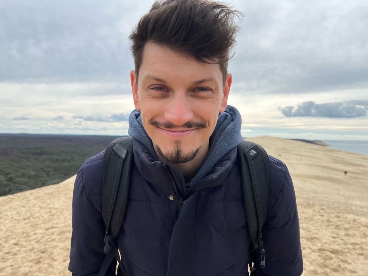 Jordi Calli
