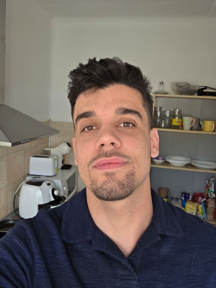 Alex Lopez Lazaro