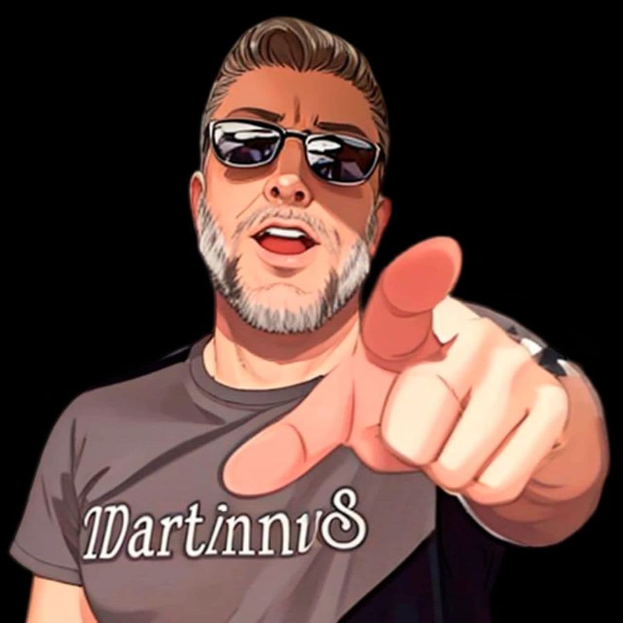 Martin Outeiral