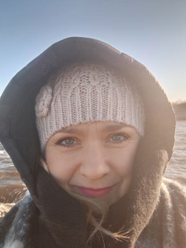 Aga Szymańska 