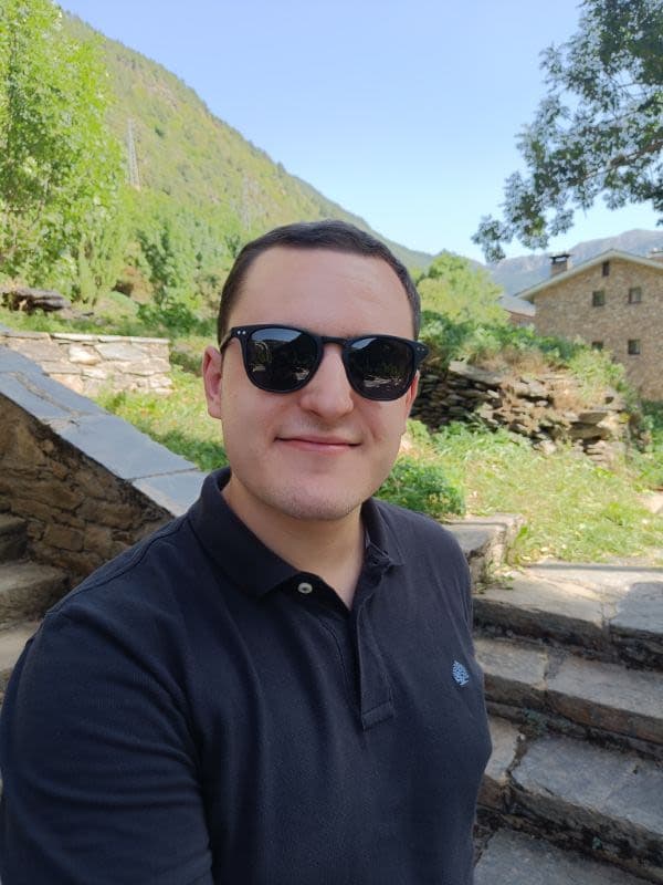 Ekain Mayoz