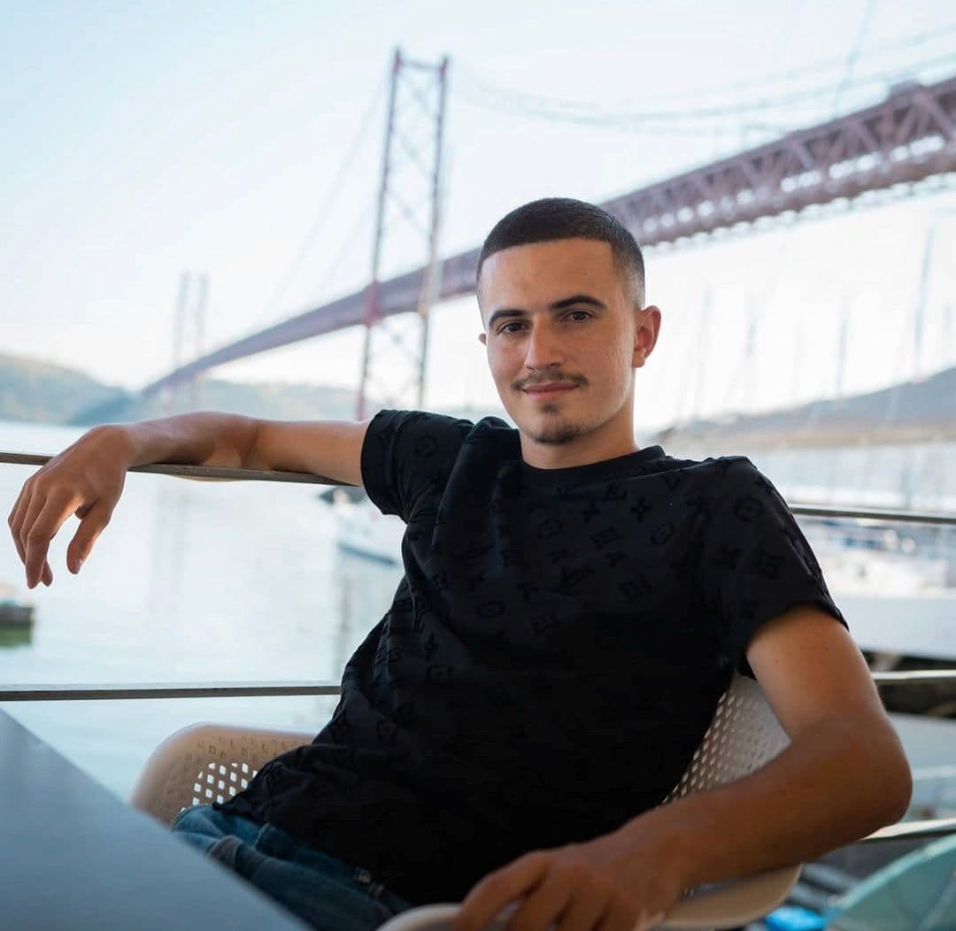 Daniel Dos Santos Nogueira