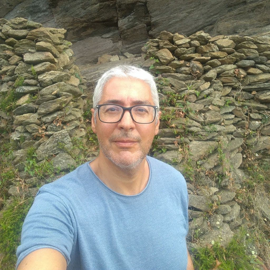 David Porqueras Pobar