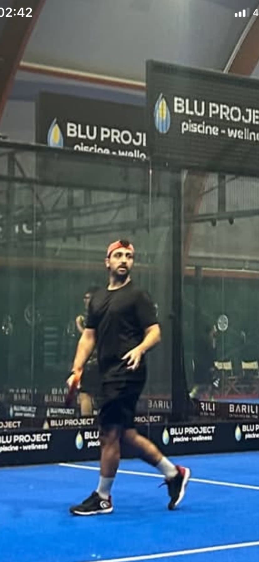 Claudio Macina 