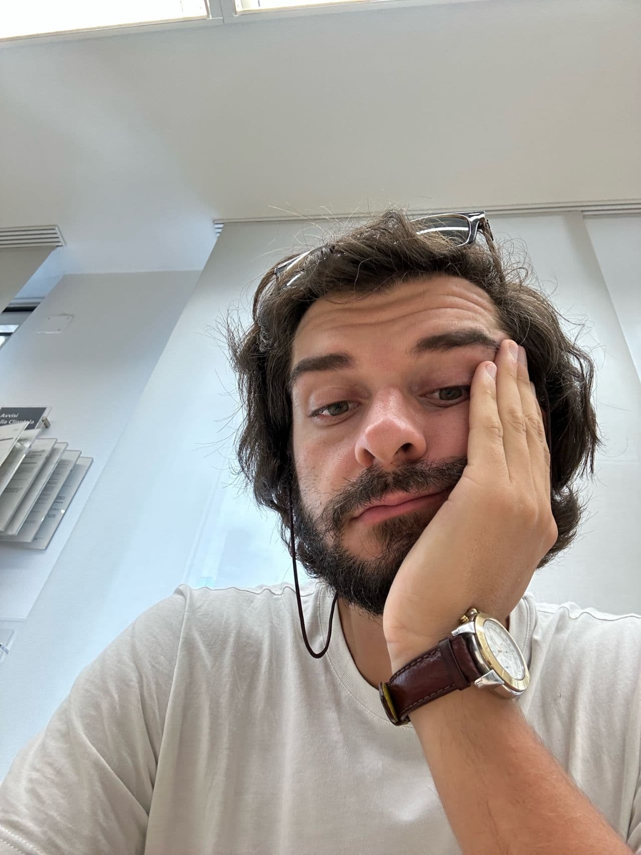 Giulio Bortone