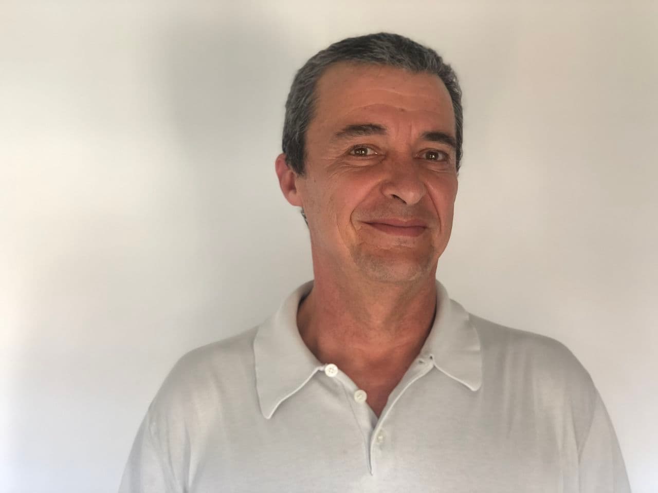 Marc Gil