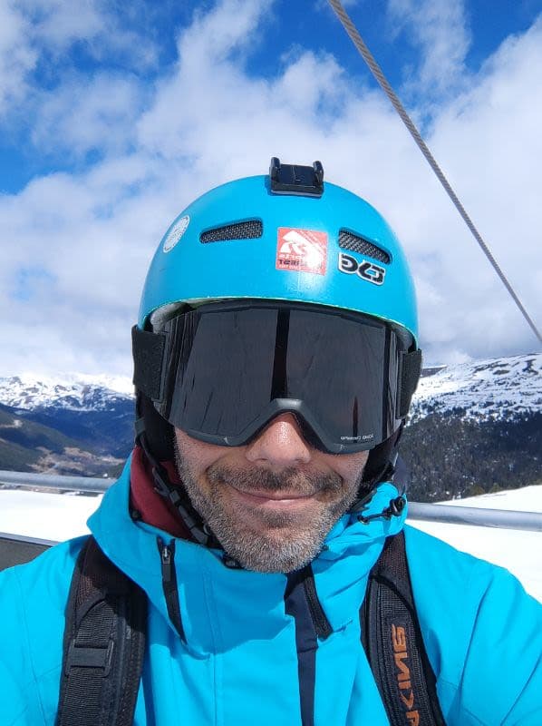 Javi Conde