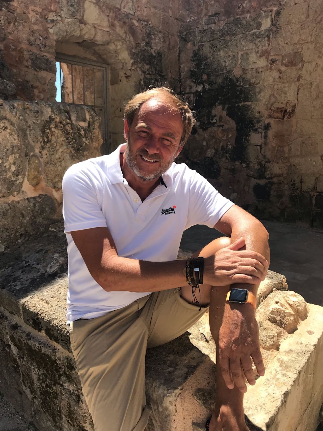 Manel Marsiñach