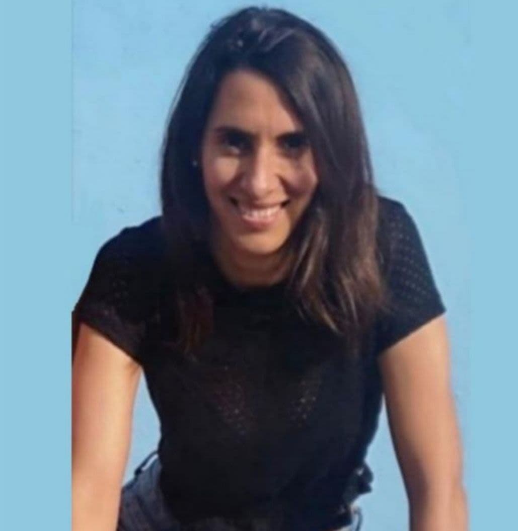 Veronica Rionegro