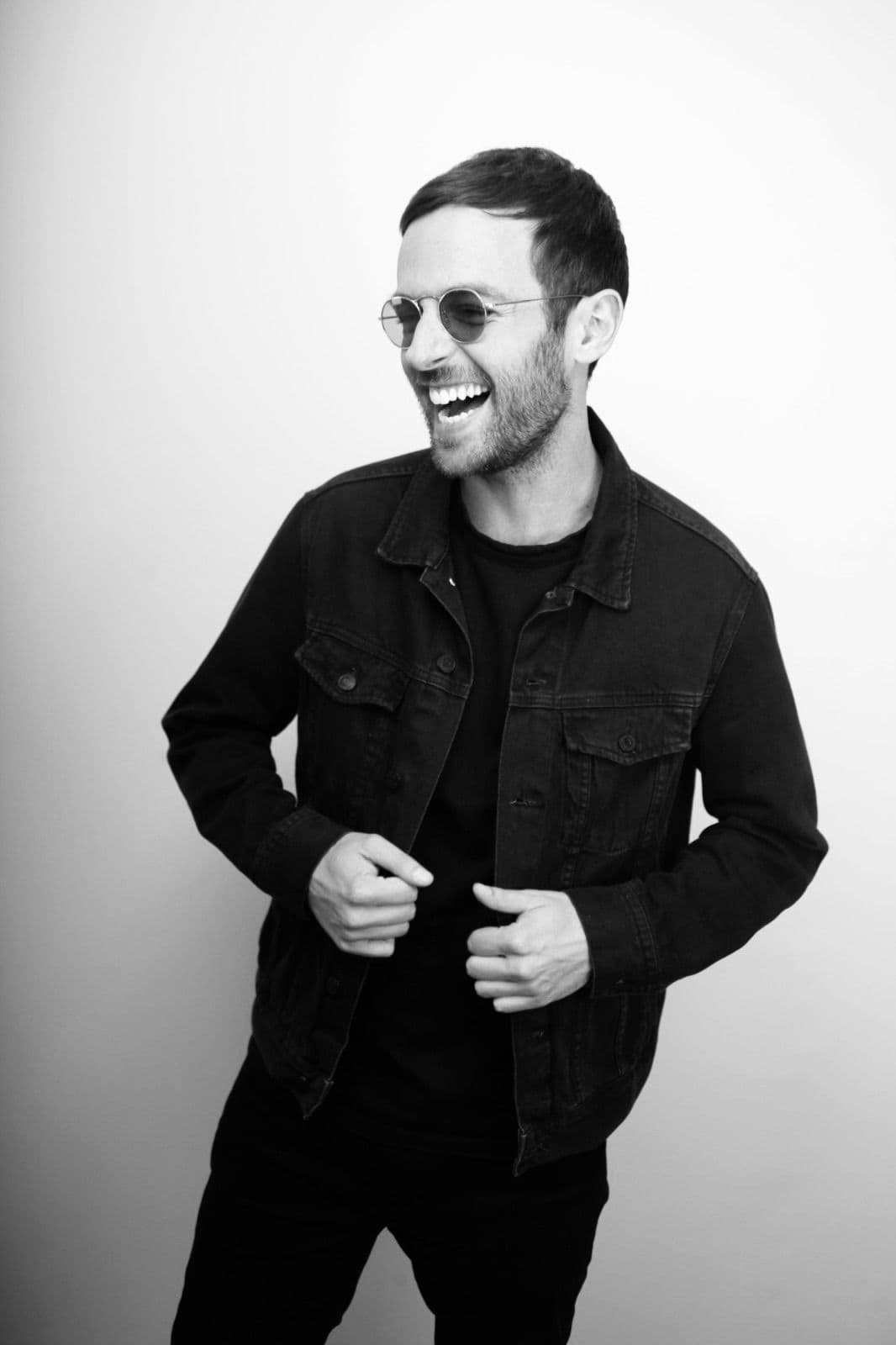 Hadrien Tromeur