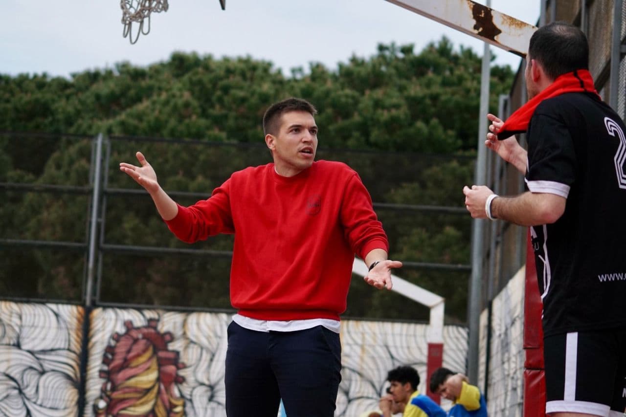Ferran Peral 