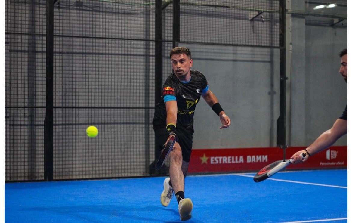 Ruben Fernandez