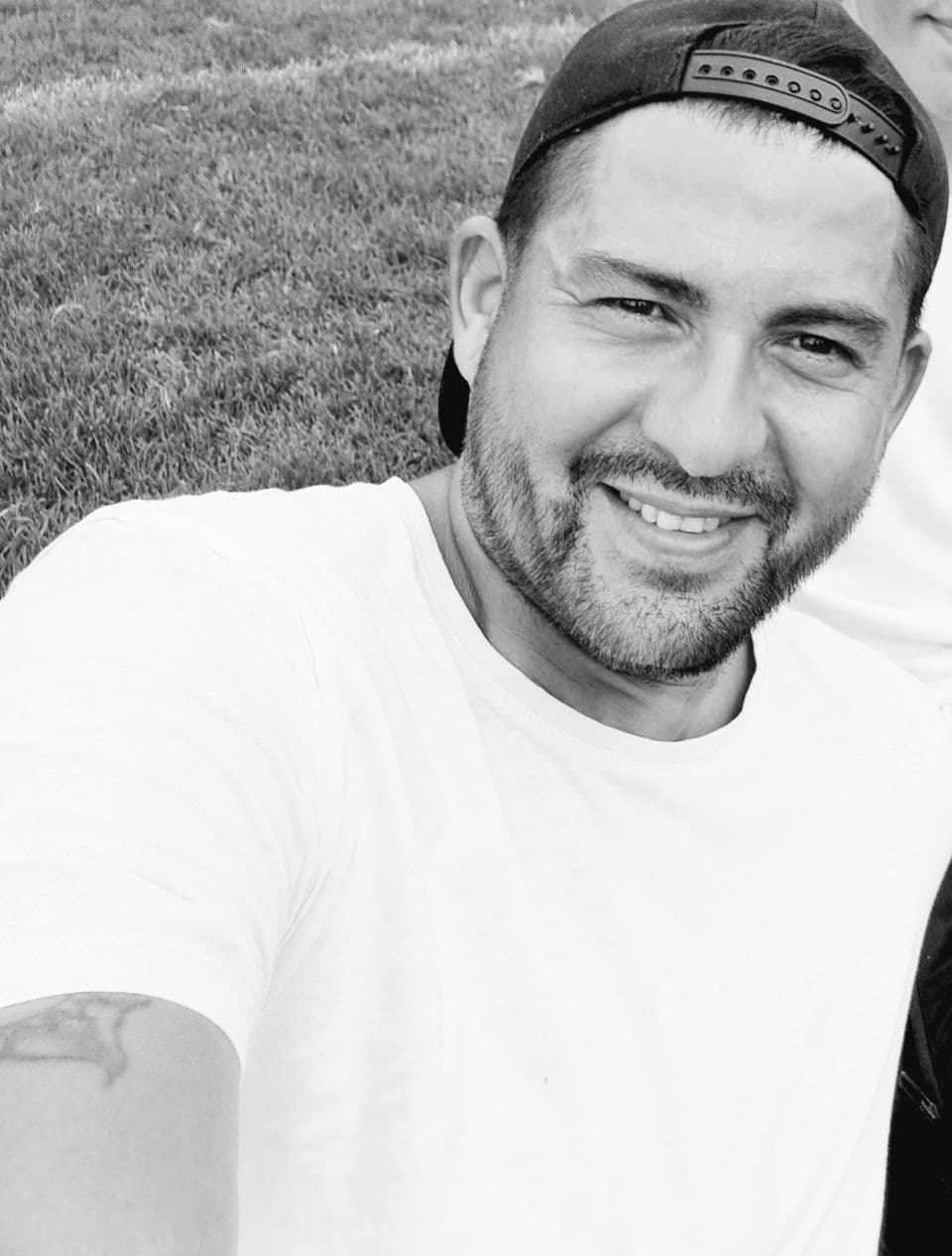 Ricardo Meza  