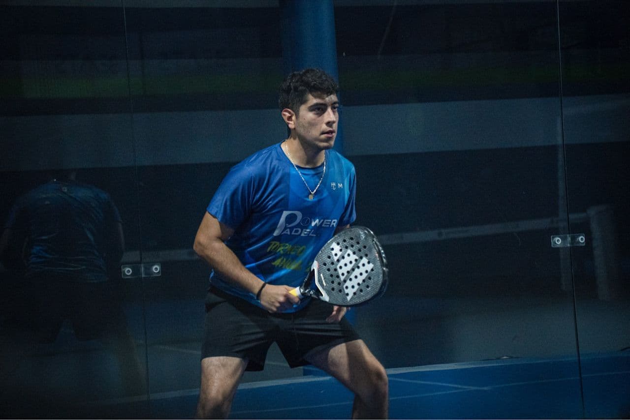 Alfredo Martinez 
