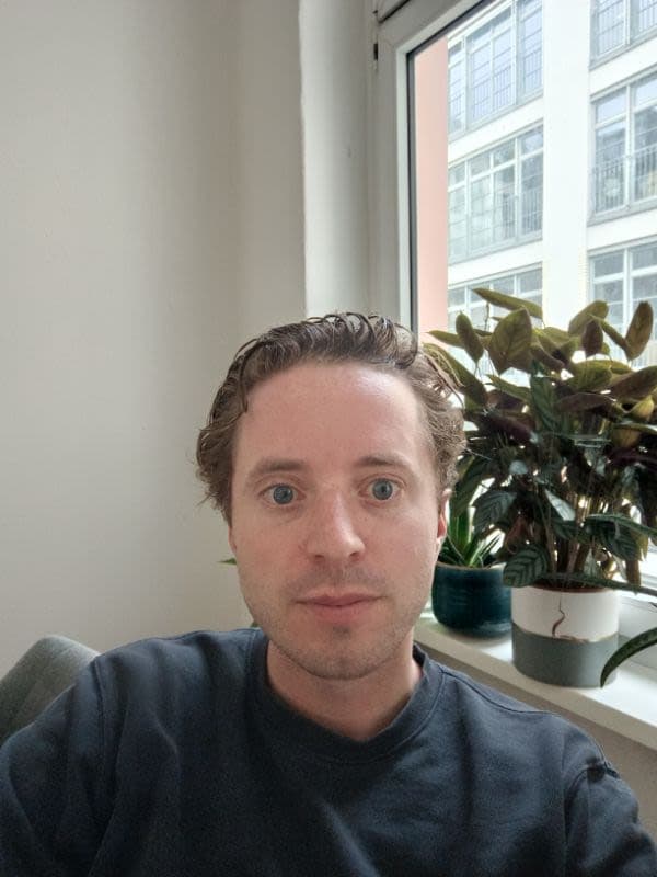 Caspar Huisman