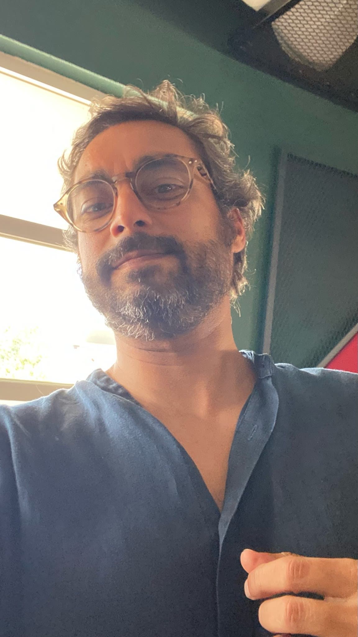 Jose Pereira