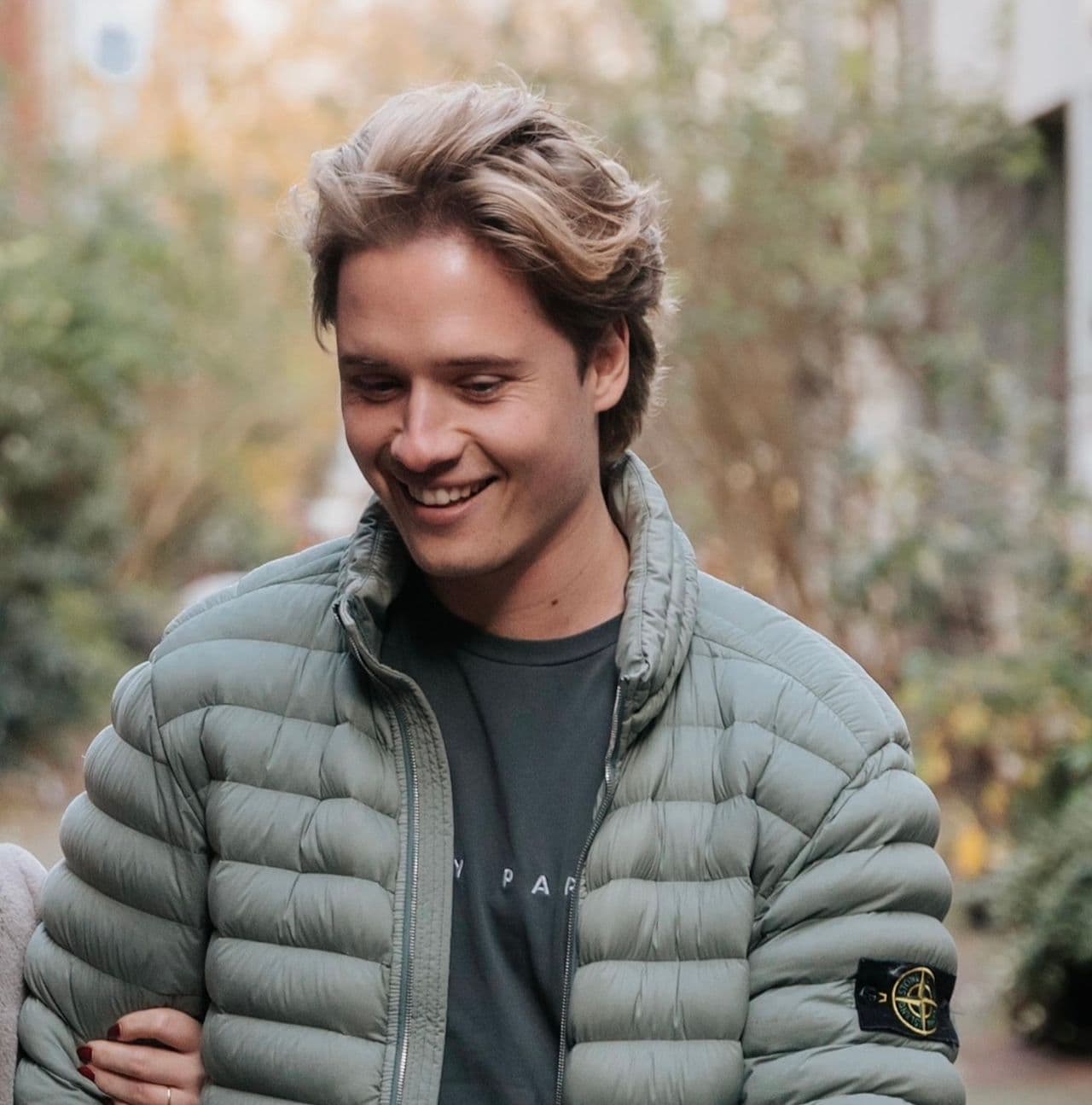 Tristan van der Jagt