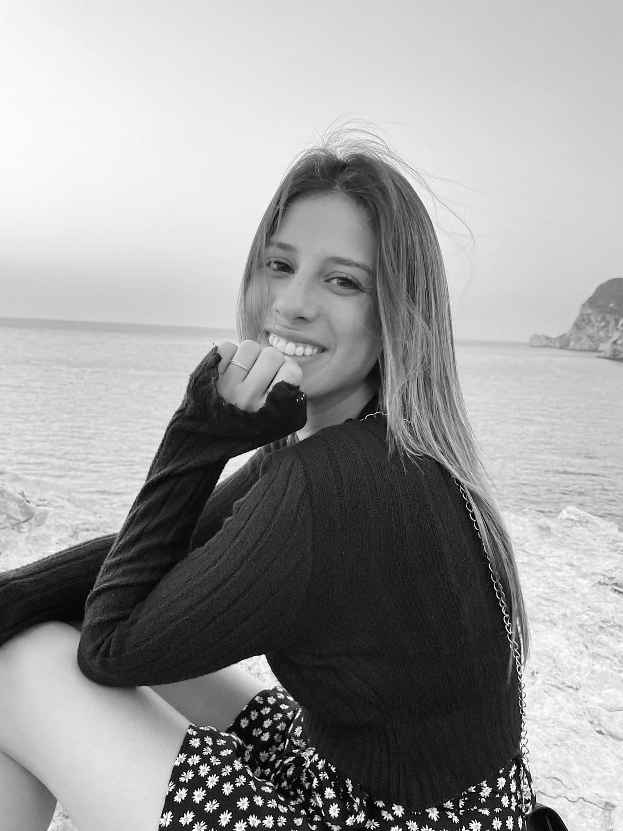 Maria Pujol