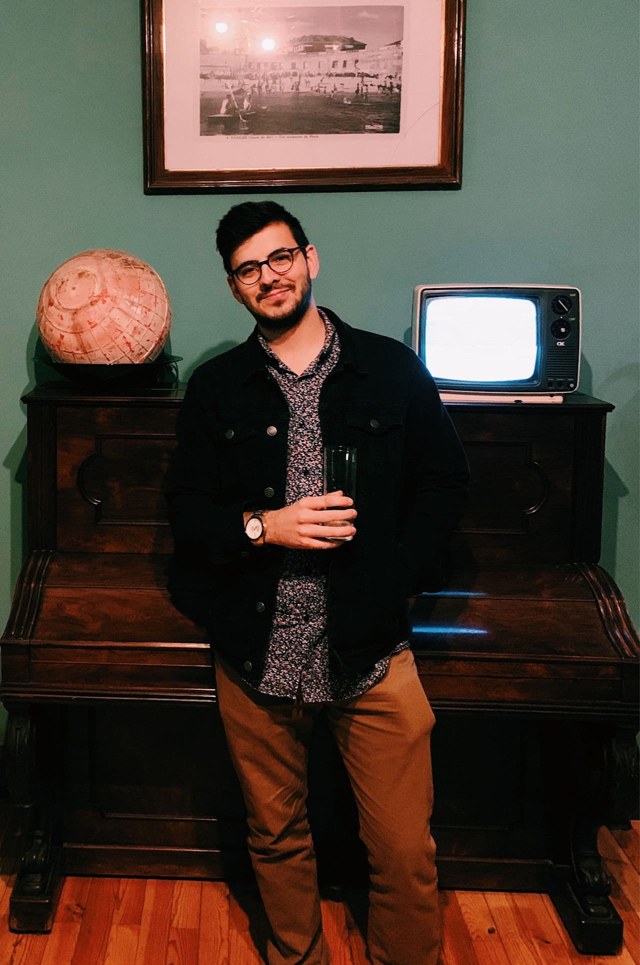 Joao Matos