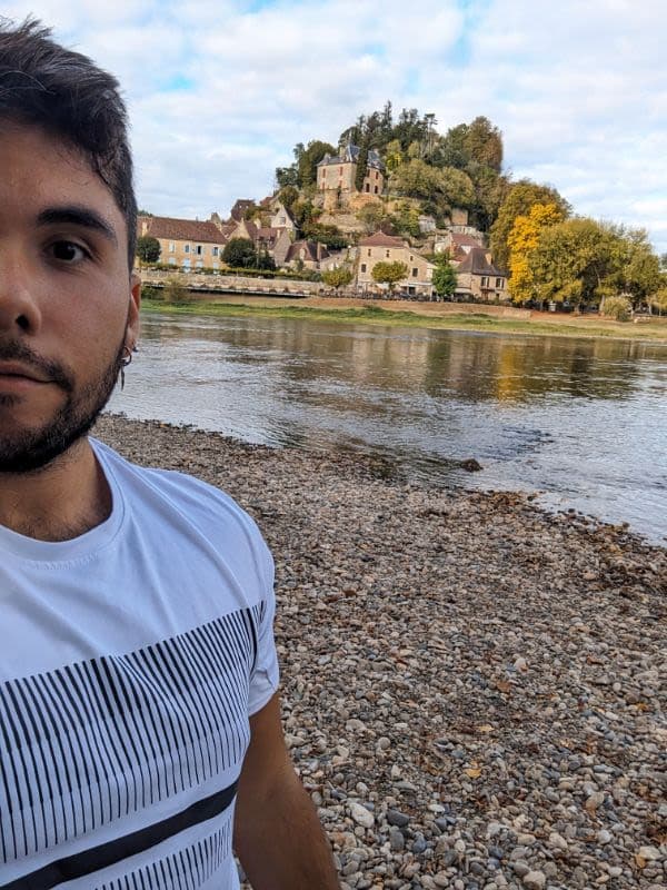 Daniel Gonzalez