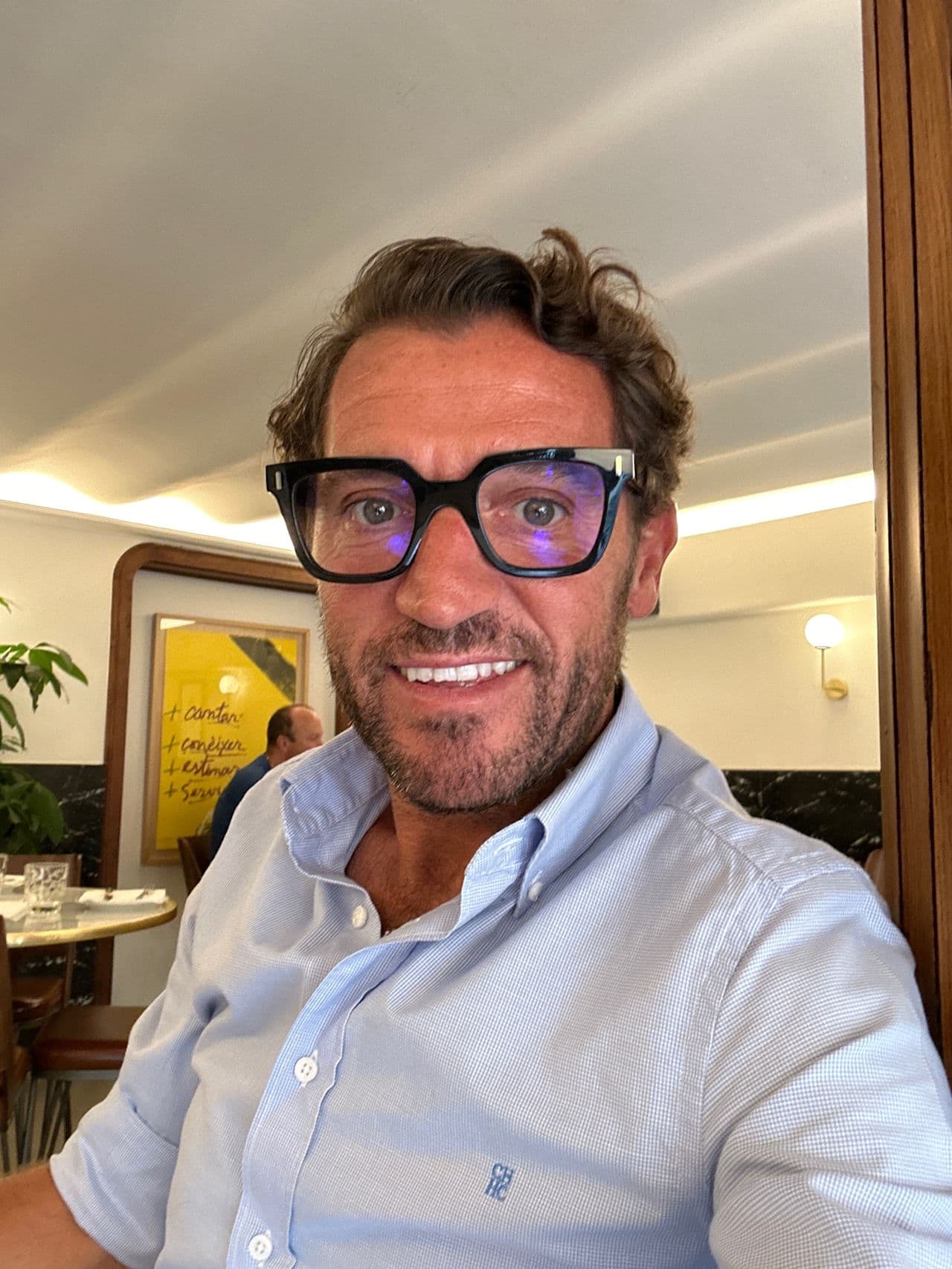 Fernando  Blanco