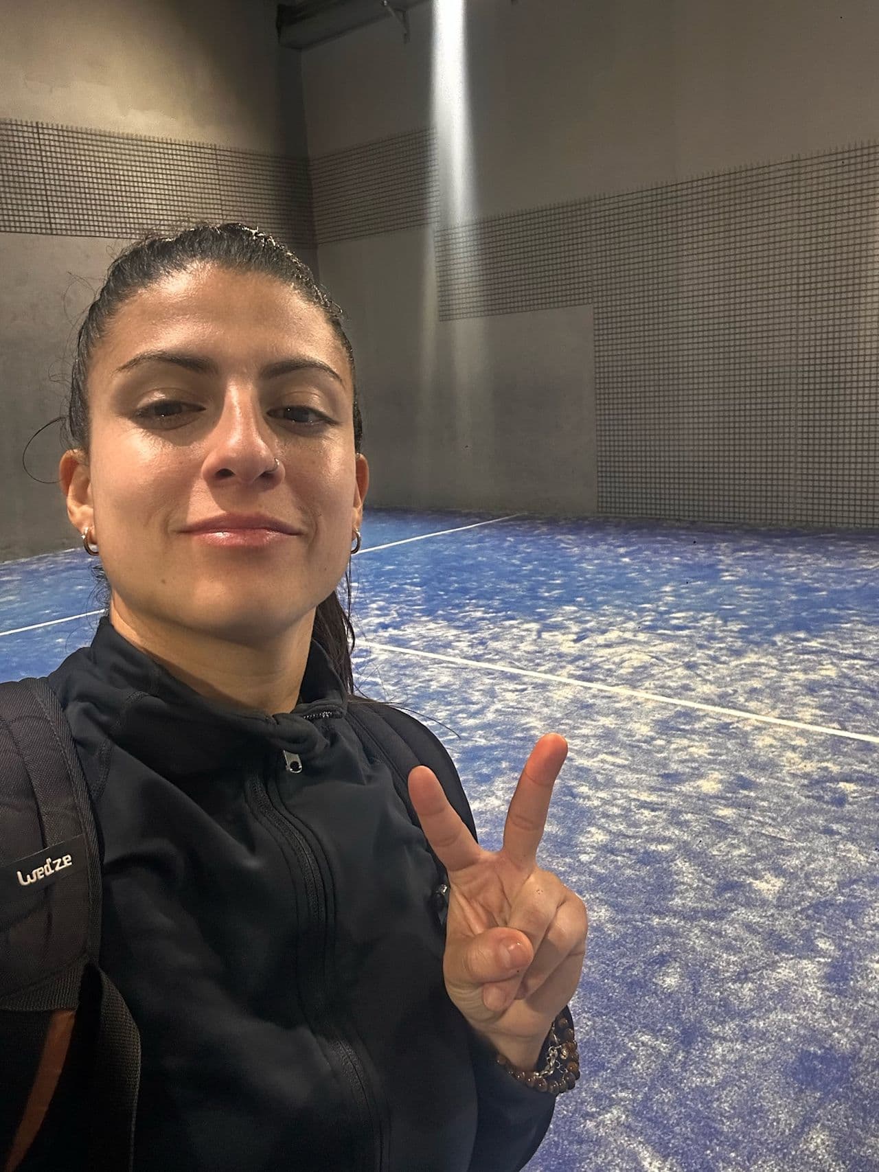 Leila Abraham